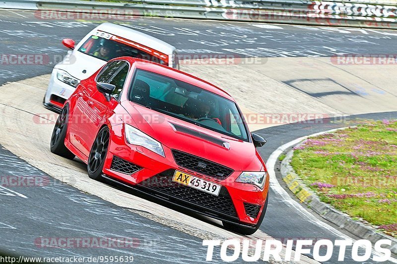 Bild #9595639 - Touristenfahrten Nürburgring Nordschleife (19.07.2020)