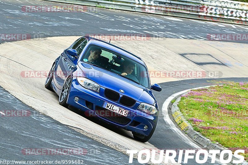 Bild #9595682 - Touristenfahrten Nürburgring Nordschleife (19.07.2020)