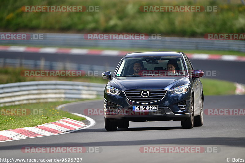 Bild #9595727 - Touristenfahrten Nürburgring Nordschleife (19.07.2020)