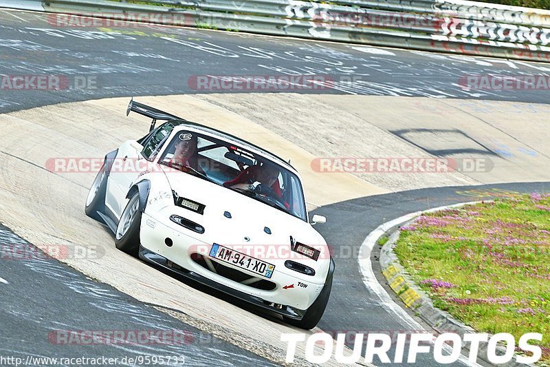 Bild #9595733 - Touristenfahrten Nürburgring Nordschleife (19.07.2020)