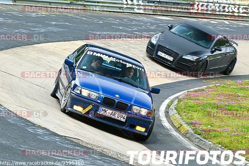 Bild #9595760 - Touristenfahrten Nürburgring Nordschleife (19.07.2020)