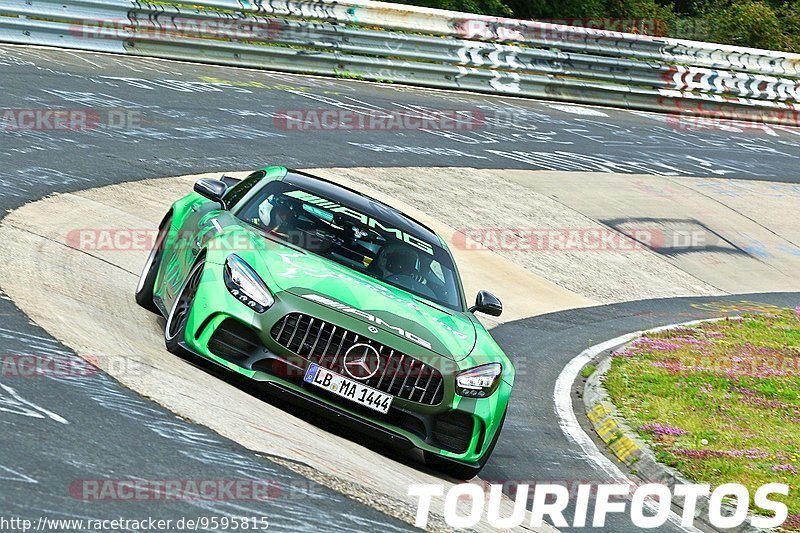 Bild #9595815 - Touristenfahrten Nürburgring Nordschleife (19.07.2020)