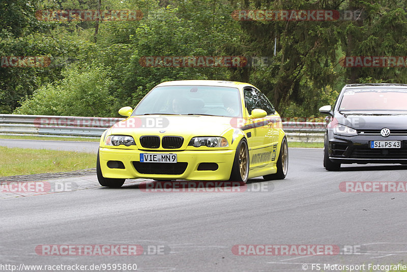 Bild #9595860 - Touristenfahrten Nürburgring Nordschleife (19.07.2020)