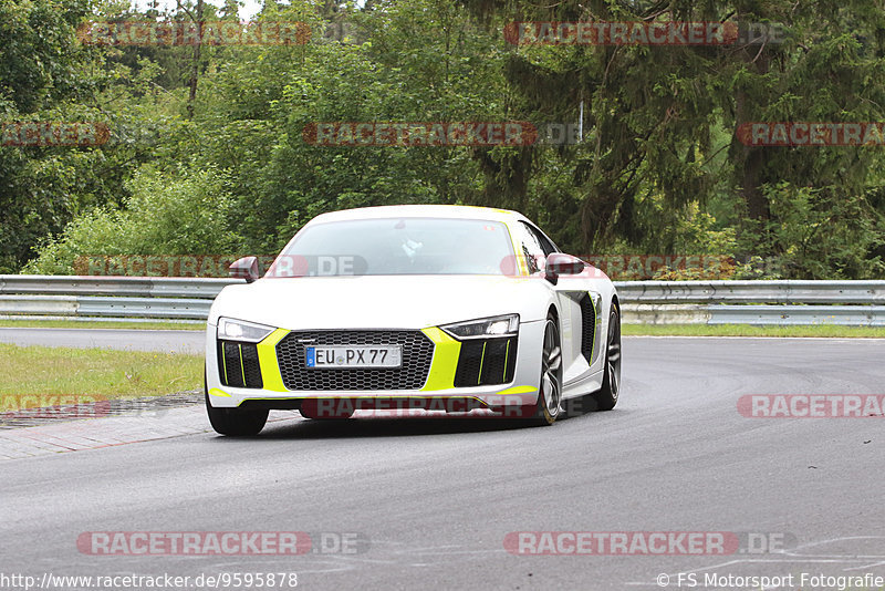 Bild #9595878 - Touristenfahrten Nürburgring Nordschleife (19.07.2020)