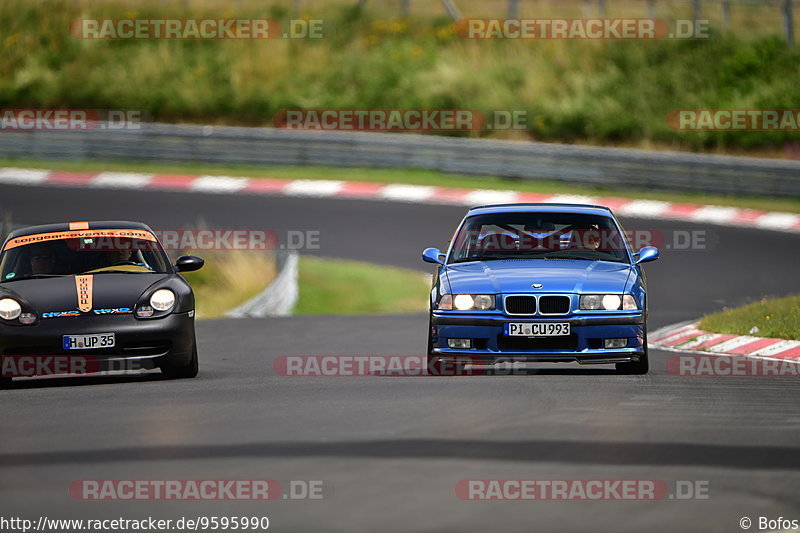 Bild #9595990 - Touristenfahrten Nürburgring Nordschleife (19.07.2020)