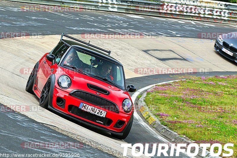 Bild #9595996 - Touristenfahrten Nürburgring Nordschleife (19.07.2020)