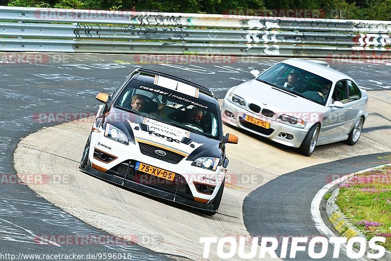 Bild #9596016 - Touristenfahrten Nürburgring Nordschleife (19.07.2020)