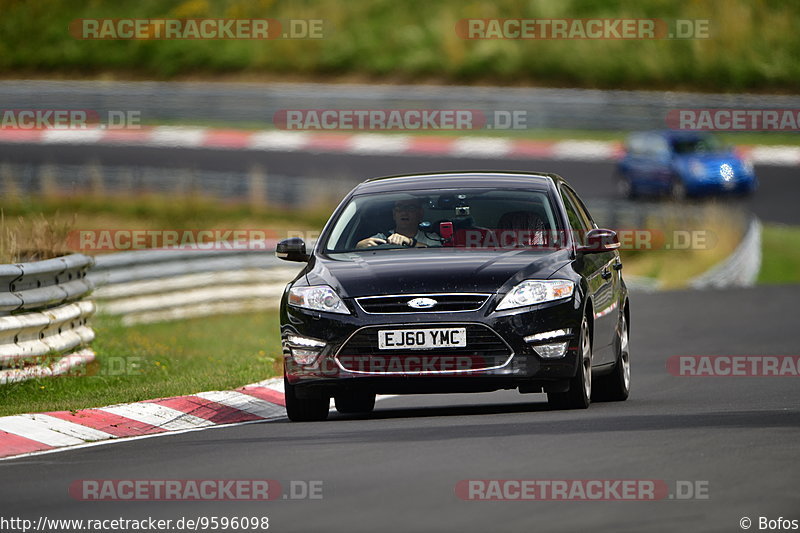 Bild #9596098 - Touristenfahrten Nürburgring Nordschleife (19.07.2020)