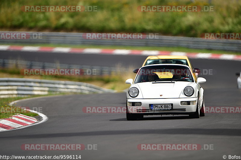 Bild #9596114 - Touristenfahrten Nürburgring Nordschleife (19.07.2020)