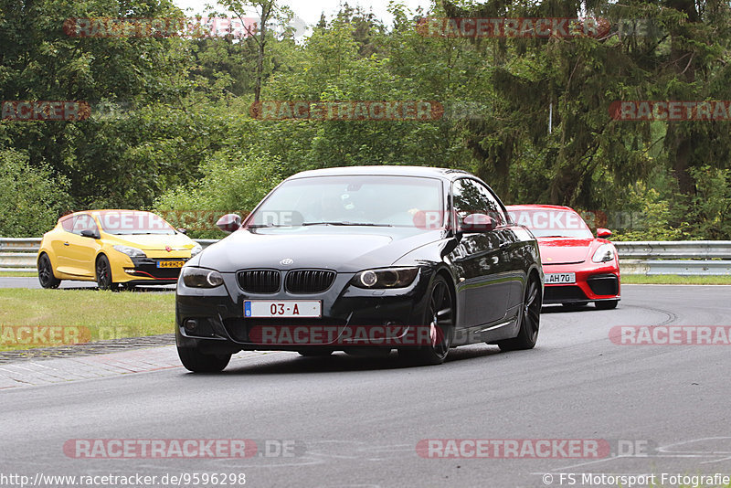 Bild #9596298 - Touristenfahrten Nürburgring Nordschleife (19.07.2020)