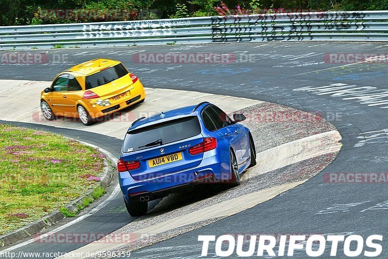 Bild #9596359 - Touristenfahrten Nürburgring Nordschleife (19.07.2020)