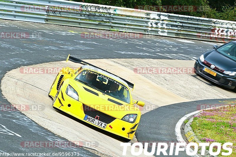 Bild #9596373 - Touristenfahrten Nürburgring Nordschleife (19.07.2020)