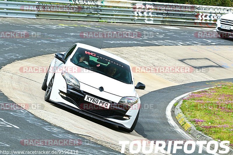 Bild #9596418 - Touristenfahrten Nürburgring Nordschleife (19.07.2020)