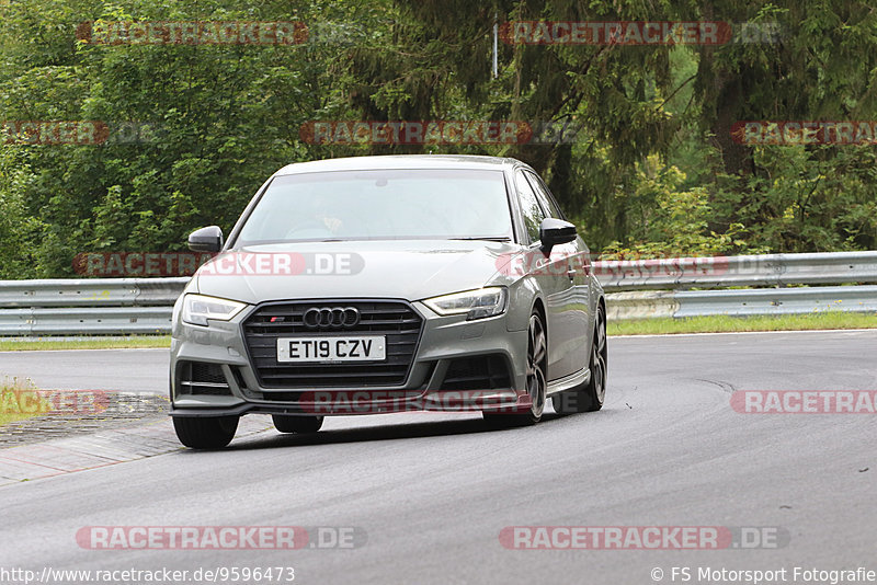 Bild #9596473 - Touristenfahrten Nürburgring Nordschleife (19.07.2020)