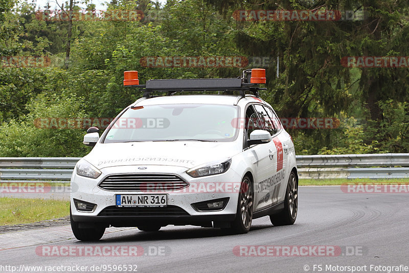 Bild #9596532 - Touristenfahrten Nürburgring Nordschleife (19.07.2020)