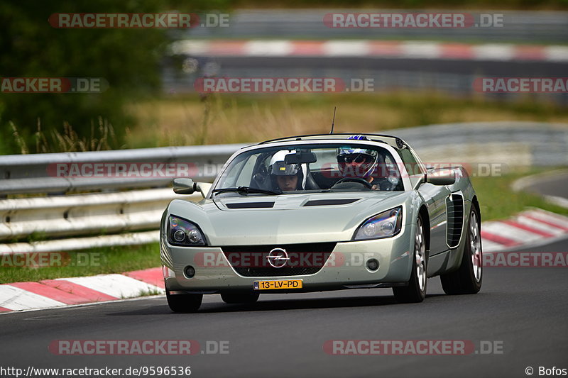 Bild #9596536 - Touristenfahrten Nürburgring Nordschleife (19.07.2020)