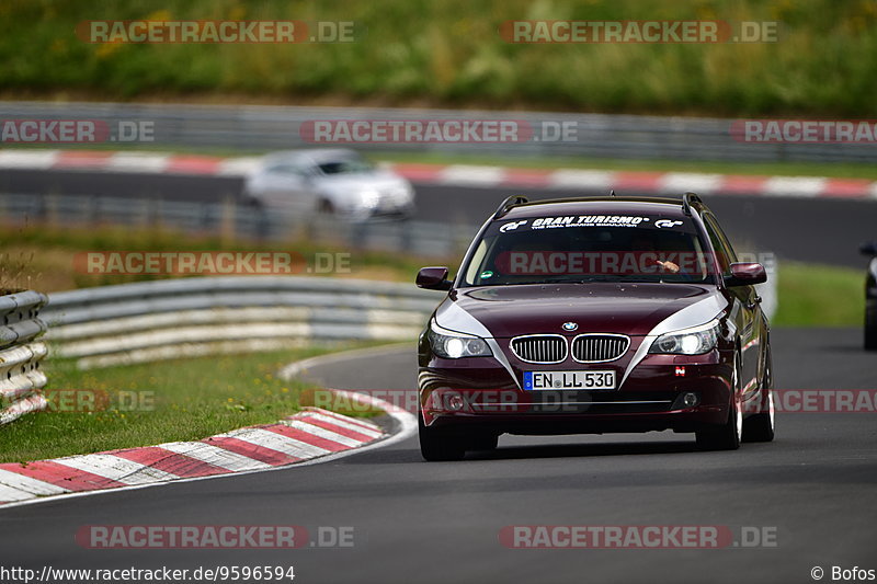 Bild #9596594 - Touristenfahrten Nürburgring Nordschleife (19.07.2020)