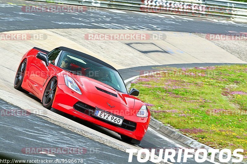 Bild #9596678 - Touristenfahrten Nürburgring Nordschleife (19.07.2020)