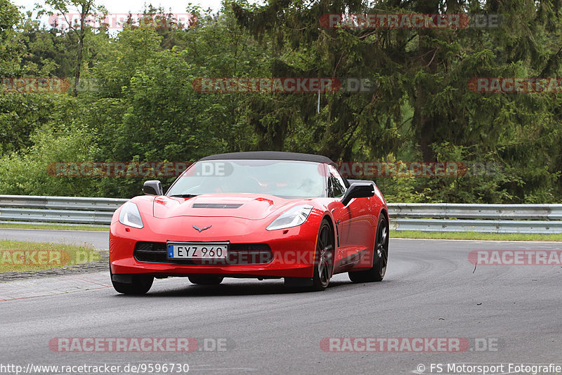 Bild #9596730 - Touristenfahrten Nürburgring Nordschleife (19.07.2020)