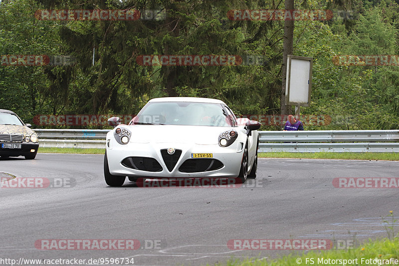 Bild #9596734 - Touristenfahrten Nürburgring Nordschleife (19.07.2020)