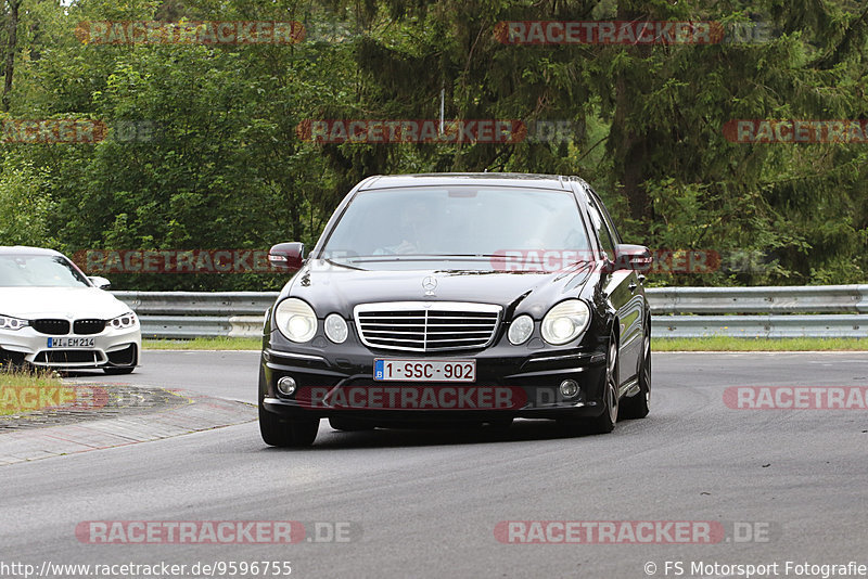 Bild #9596755 - Touristenfahrten Nürburgring Nordschleife (19.07.2020)