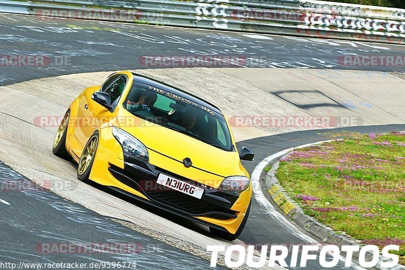 Bild #9596774 - Touristenfahrten Nürburgring Nordschleife (19.07.2020)