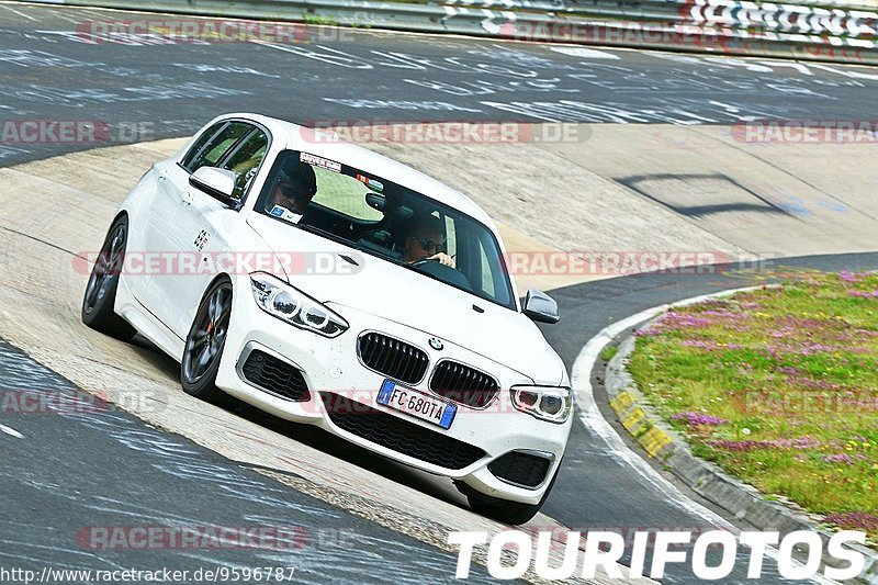 Bild #9596787 - Touristenfahrten Nürburgring Nordschleife (19.07.2020)