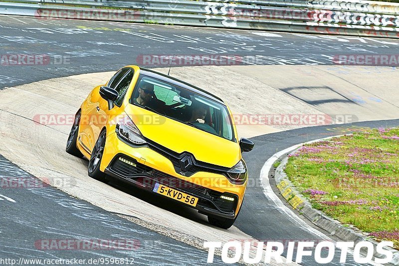 Bild #9596812 - Touristenfahrten Nürburgring Nordschleife (19.07.2020)