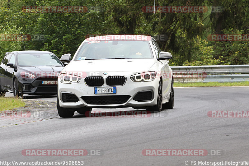 Bild #9596853 - Touristenfahrten Nürburgring Nordschleife (19.07.2020)