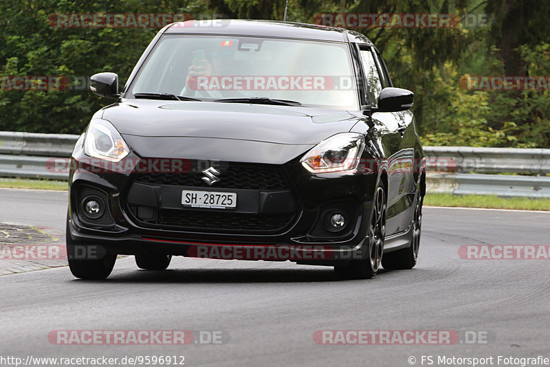 Bild #9596912 - Touristenfahrten Nürburgring Nordschleife (19.07.2020)