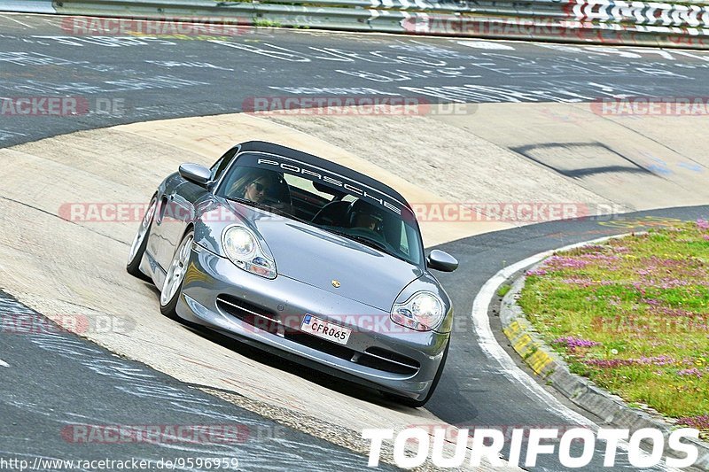 Bild #9596959 - Touristenfahrten Nürburgring Nordschleife (19.07.2020)