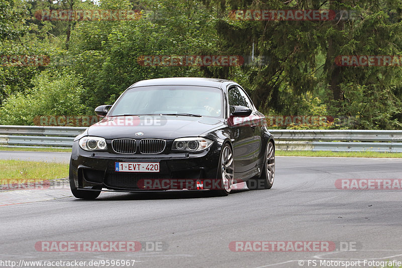 Bild #9596967 - Touristenfahrten Nürburgring Nordschleife (19.07.2020)