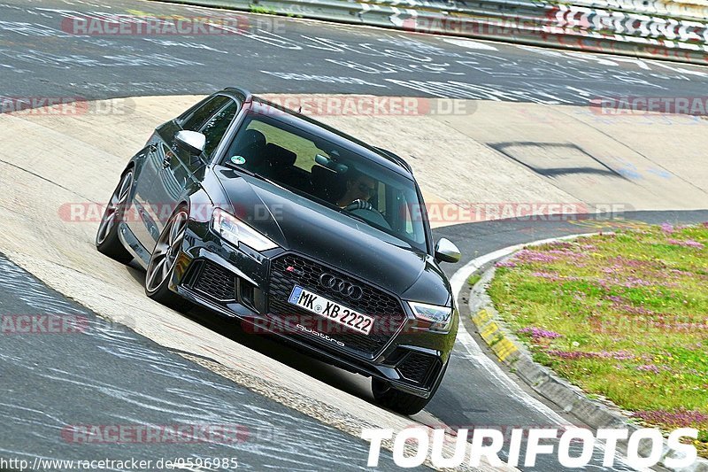 Bild #9596985 - Touristenfahrten Nürburgring Nordschleife (19.07.2020)