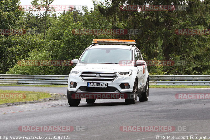 Bild #9597123 - Touristenfahrten Nürburgring Nordschleife (19.07.2020)