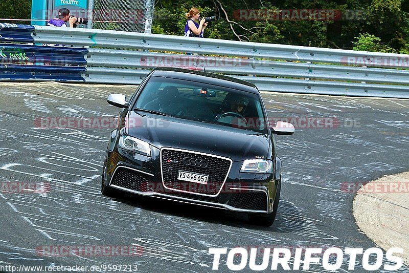 Bild #9597213 - Touristenfahrten Nürburgring Nordschleife (19.07.2020)