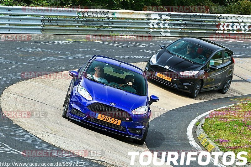 Bild #9597217 - Touristenfahrten Nürburgring Nordschleife (19.07.2020)