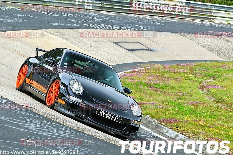 Bild #9597294 - Touristenfahrten Nürburgring Nordschleife (19.07.2020)