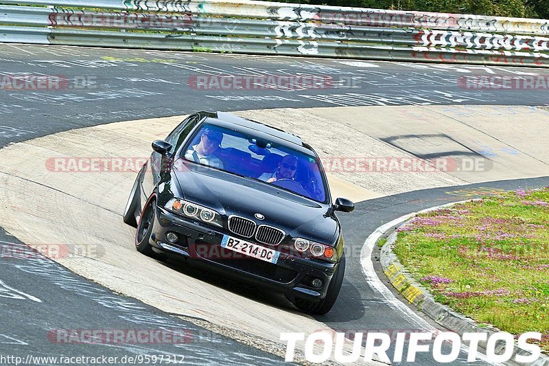 Bild #9597312 - Touristenfahrten Nürburgring Nordschleife (19.07.2020)