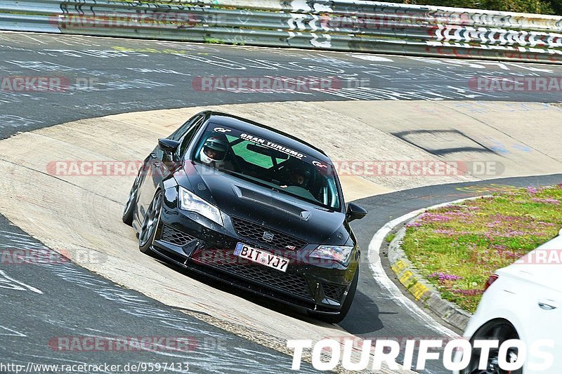 Bild #9597433 - Touristenfahrten Nürburgring Nordschleife (19.07.2020)