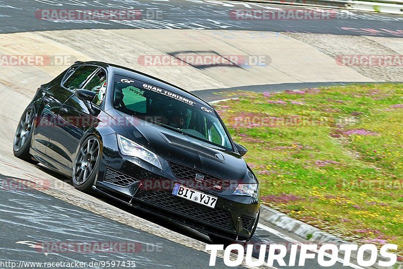 Bild #9597435 - Touristenfahrten Nürburgring Nordschleife (19.07.2020)