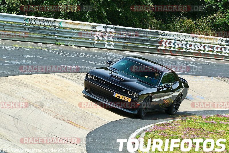 Bild #9597511 - Touristenfahrten Nürburgring Nordschleife (19.07.2020)