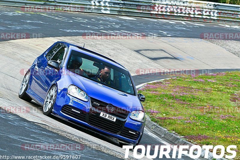 Bild #9597807 - Touristenfahrten Nürburgring Nordschleife (19.07.2020)