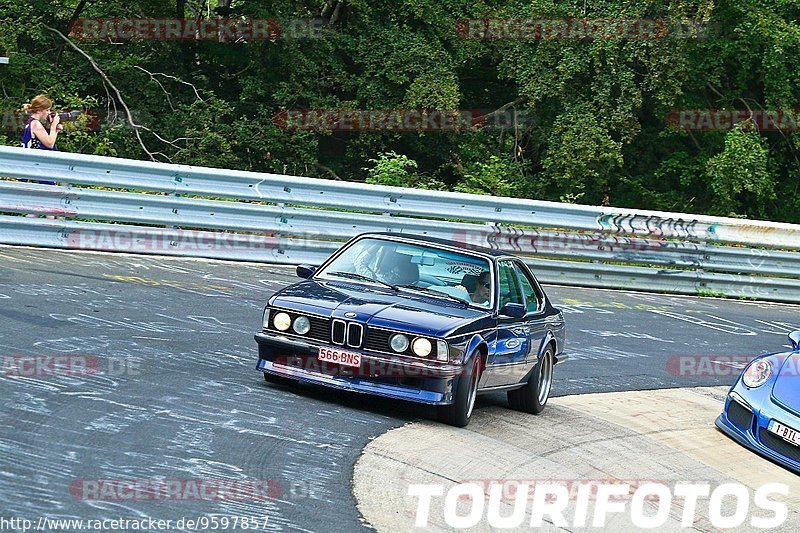 Bild #9597857 - Touristenfahrten Nürburgring Nordschleife (19.07.2020)