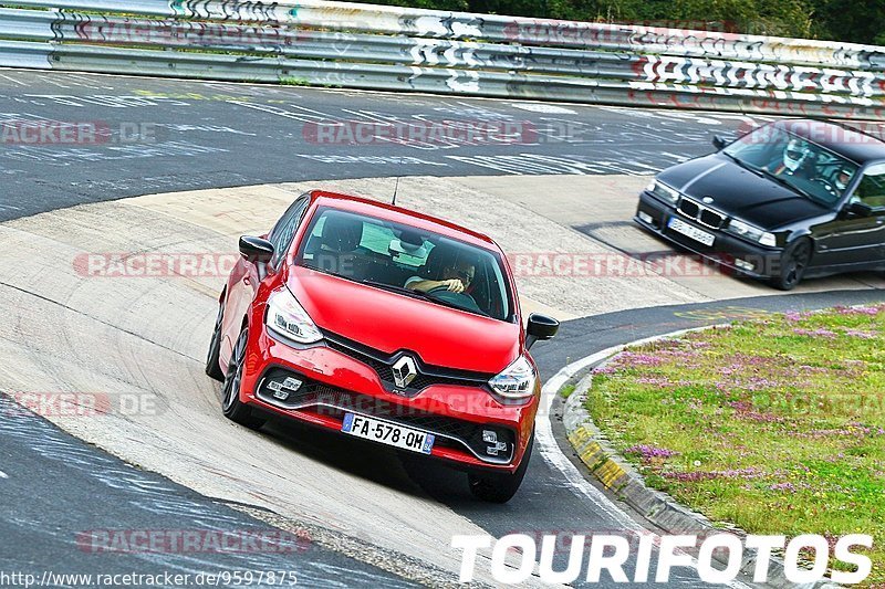 Bild #9597875 - Touristenfahrten Nürburgring Nordschleife (19.07.2020)