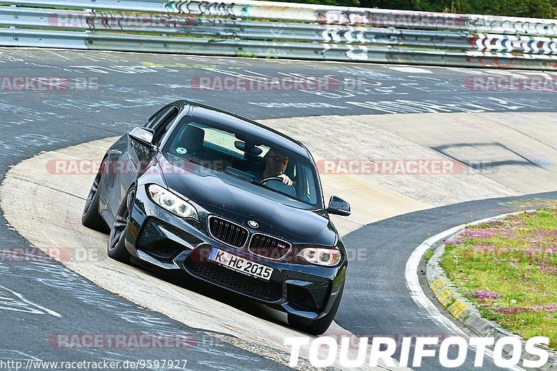 Bild #9597927 - Touristenfahrten Nürburgring Nordschleife (19.07.2020)