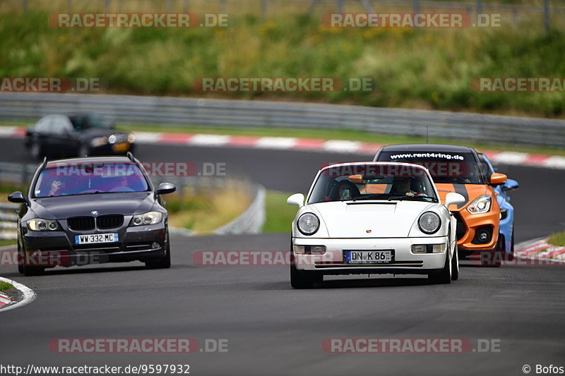 Bild #9597932 - Touristenfahrten Nürburgring Nordschleife (19.07.2020)