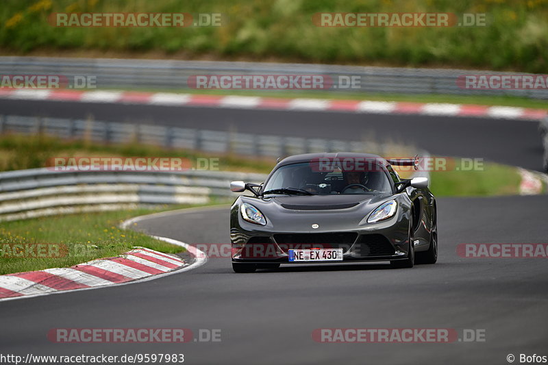 Bild #9597983 - Touristenfahrten Nürburgring Nordschleife (19.07.2020)