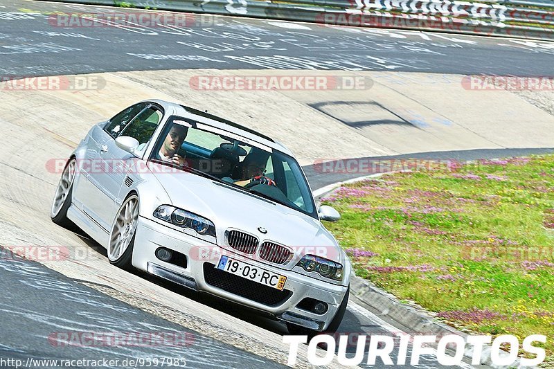 Bild #9597985 - Touristenfahrten Nürburgring Nordschleife (19.07.2020)