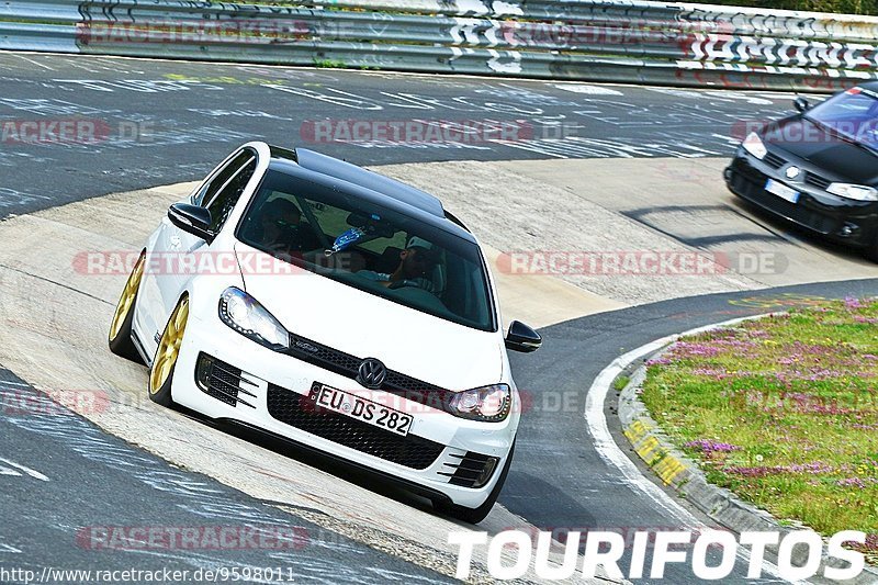 Bild #9598011 - Touristenfahrten Nürburgring Nordschleife (19.07.2020)