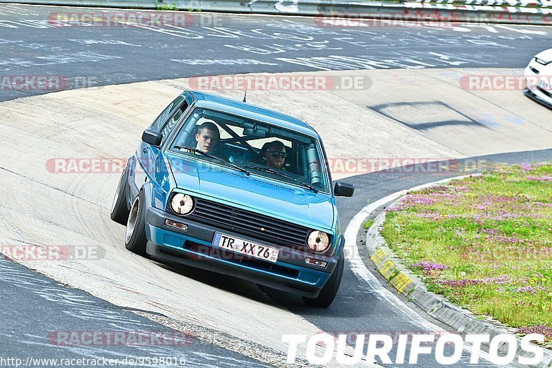 Bild #9598016 - Touristenfahrten Nürburgring Nordschleife (19.07.2020)